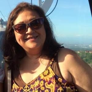 Meet your Posher, Malou